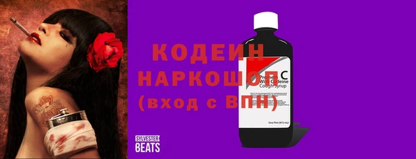 прущий лед Абаза